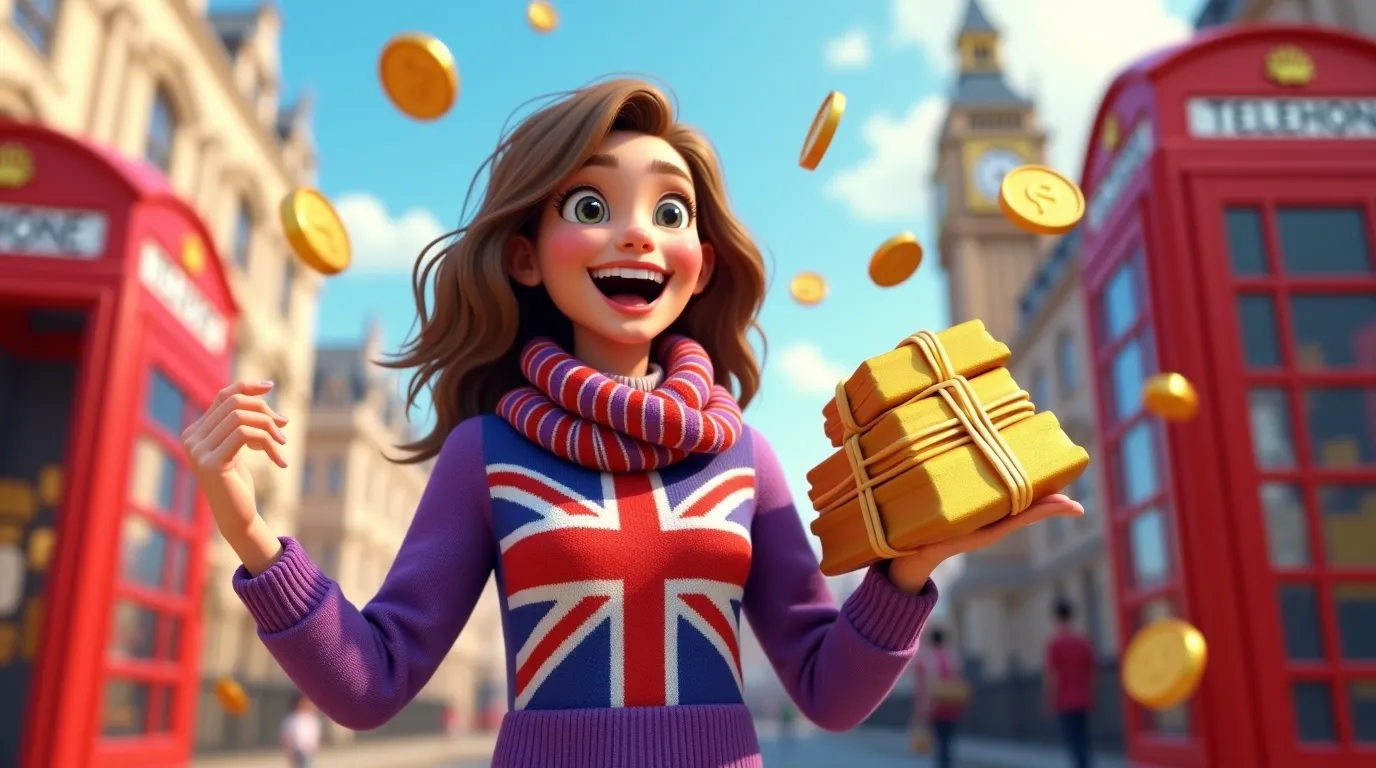 Britsino Casino